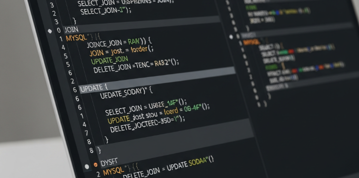 codehacks25's tweet card. The complete guide to MySQL queries from basics to advanced with practical examples to level up your data analysis skills.