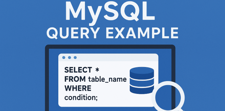 codehacks25's tweet card. The complete tutorial for MySQL Query covering basic queries to advanced using JOINs and MySQL statements and clauses.