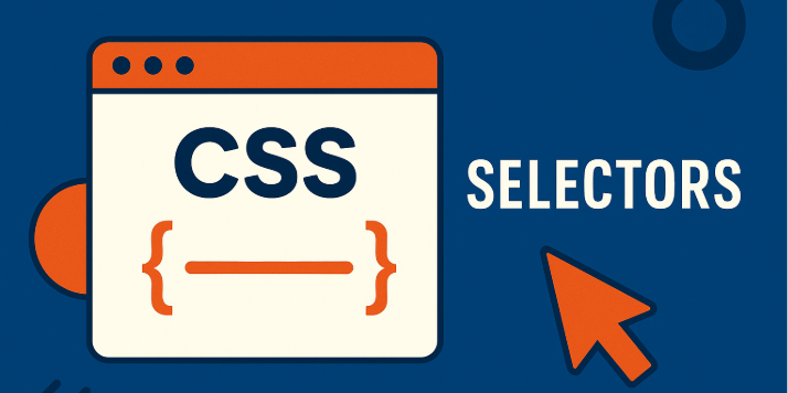 codehacks25's tweet card. Learn CSS selectors with easy examples. Understand element, class, ID, attribute selectors and more to style your webpage effectively.