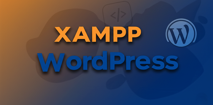 codehacks25's tweet card. Please checkout step by step guide to setup WordPress using XAMPP for your local WordPress development environment