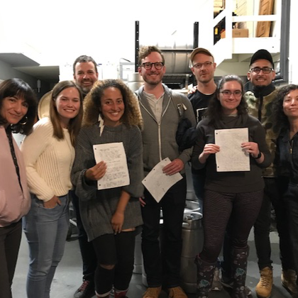 Tweet card summary image