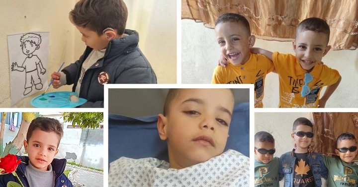 Tweet card summary image