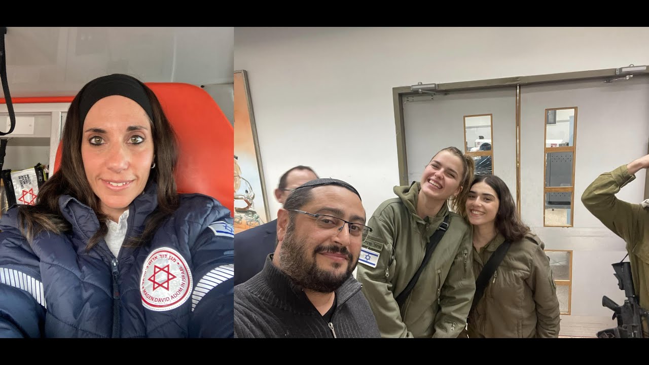 GoldsmithEli's tweet card. "The Urgency of Chesed” - The Real Kindness Podcast -Yosef Aharon &...