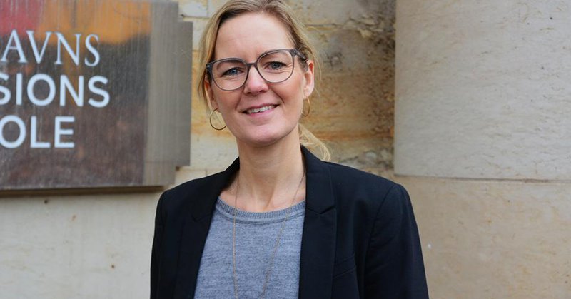 Tweet card summary image