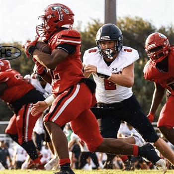 Tweet card summary image