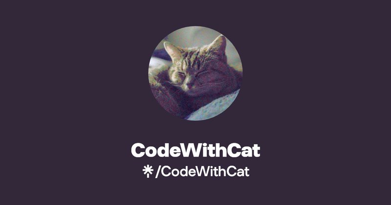 Tweet card summary image