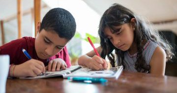 Tweet card summary image