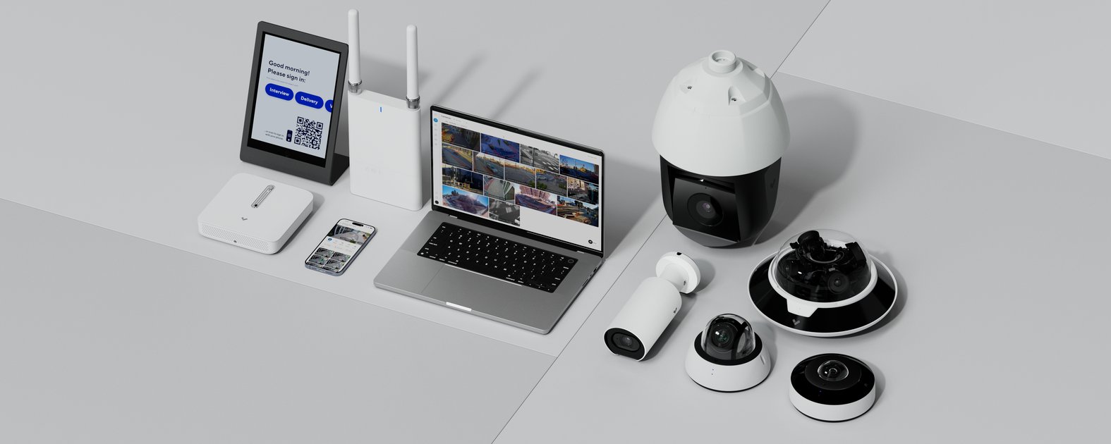 ParallelTech's tweet card. Learn how cloud-based security can improve visibility, reduce maintenance, and support multi-building environments as organizations plan for 2026.