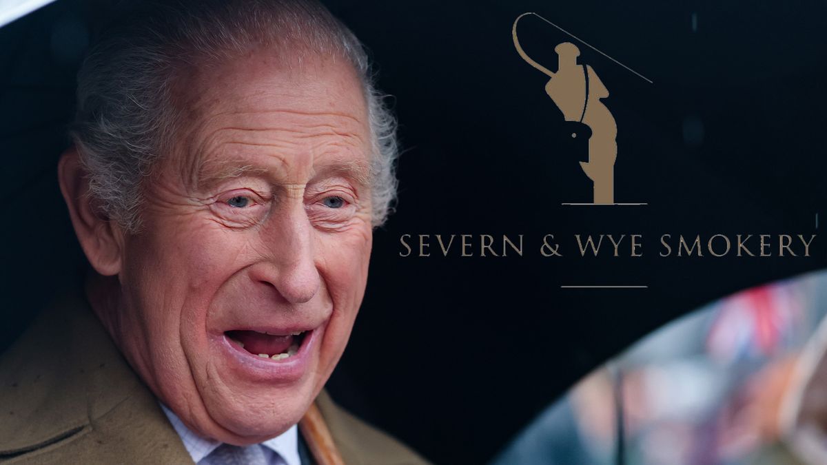 ComputerArts's tweet card. Not even a royal warrant can keep critics away.