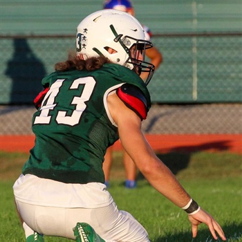 Tweet card summary image