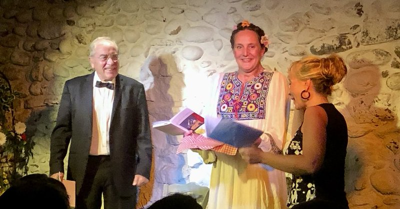 Tweet card summary image