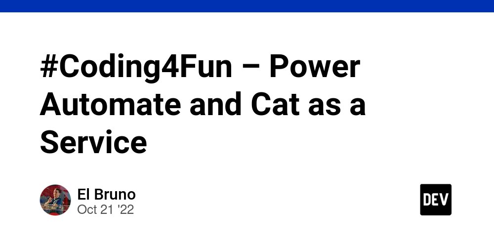 azureadvocates's tweet card. Hi ! You probably didn’t request this, but hey, it’s Friday and it’s time to have some...