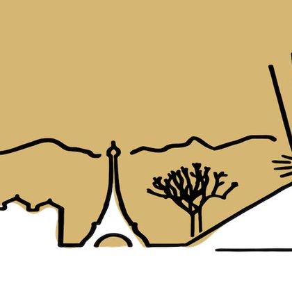 Tweet card summary image