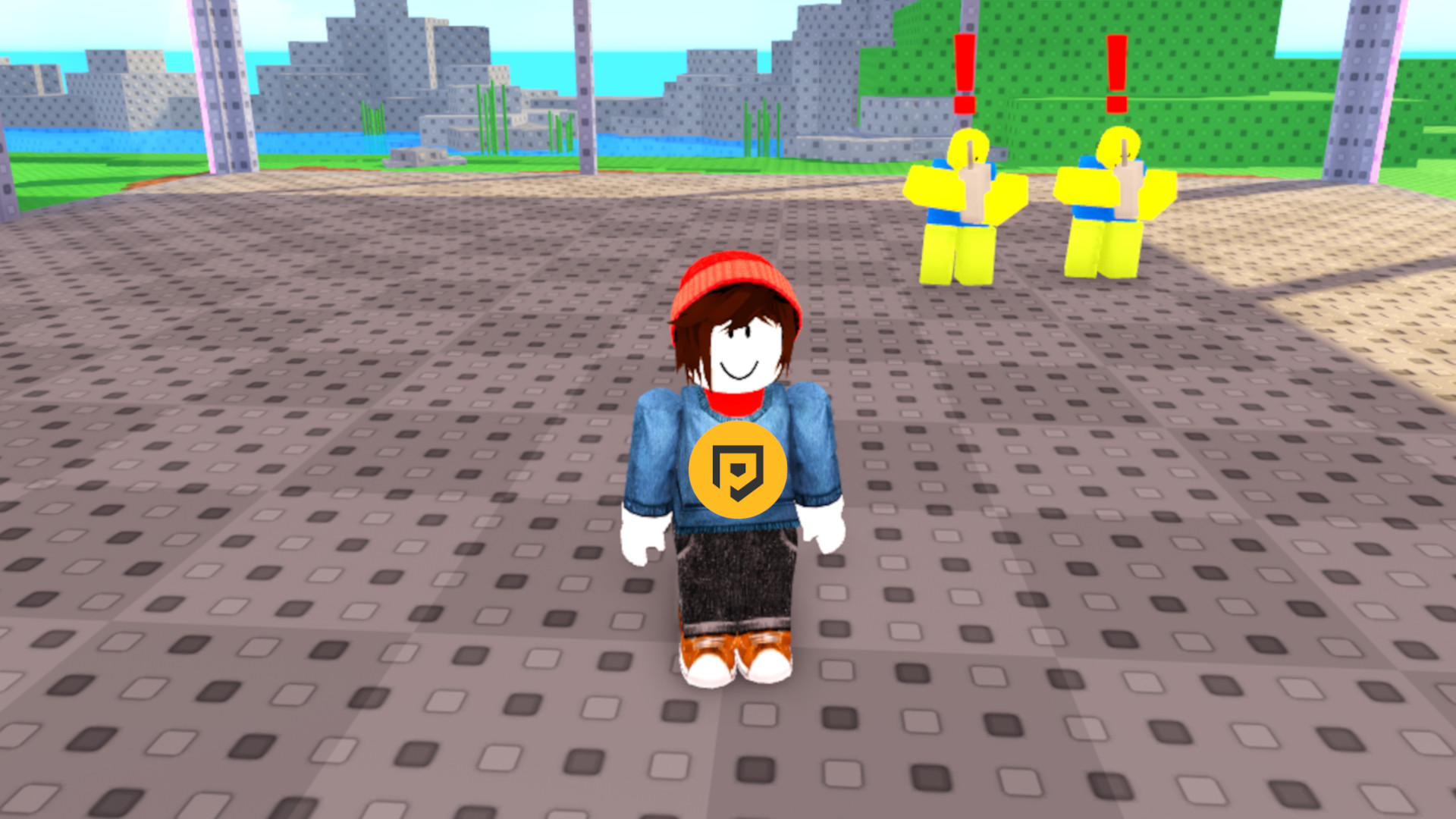 RealRobloxCodes's tweet card. Redeem our new Roblox Build a Scam Empire codes to line your pockets with free money and luck to aid you in your sketchy entrepreneurial adventure.