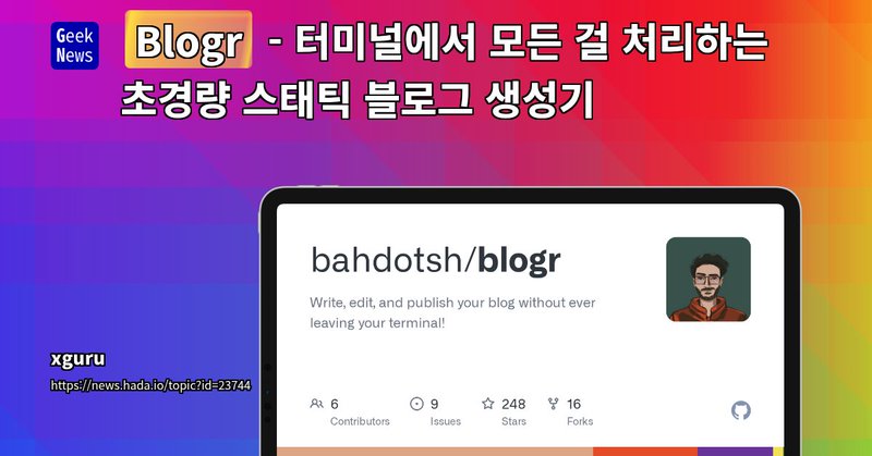 Tweet card summary image