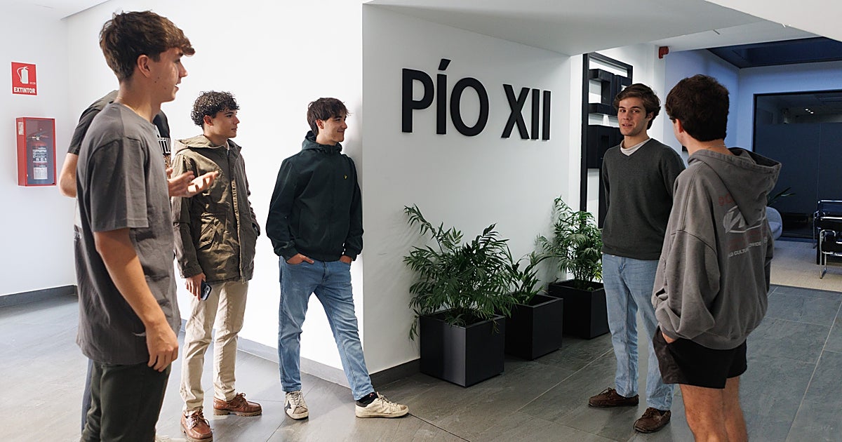 cmu_pioxii's tweet card. La polémica en el Elías Ahuja impulsó una enmienda que obliga a estos centros a ser mixtos si quieren adscribirse a una universidad pública