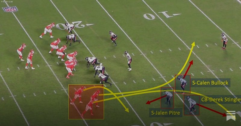 Tweet card summary image