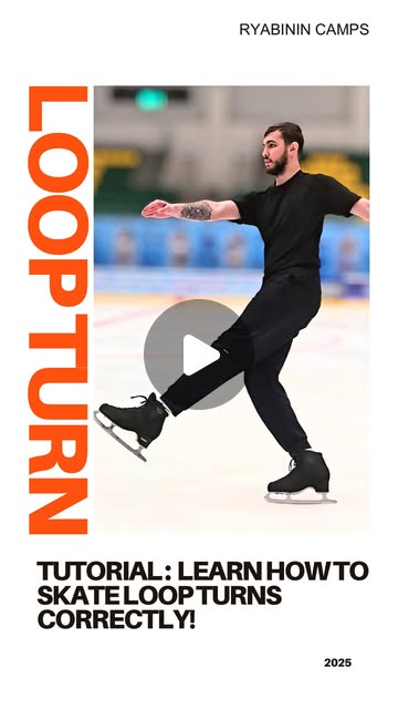 alexanderryabi1's tweet card. Figure Skating Camps Worldwide (@ryabinincamps) • Instagram reel