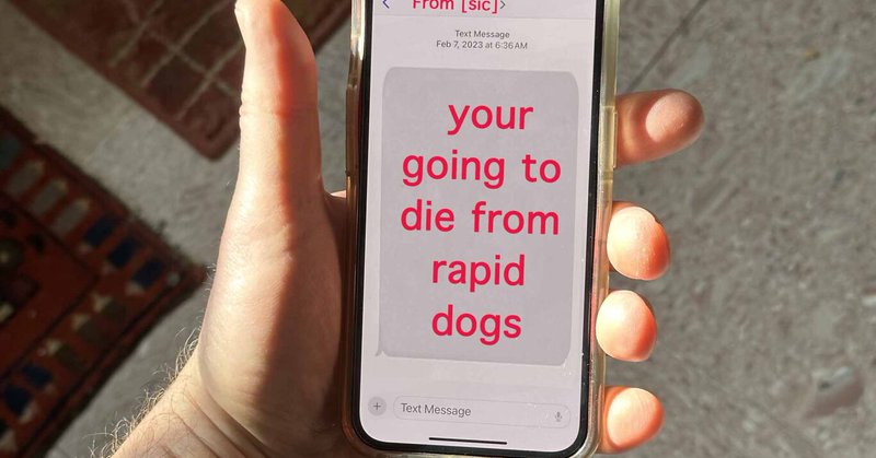 Tweet card summary image