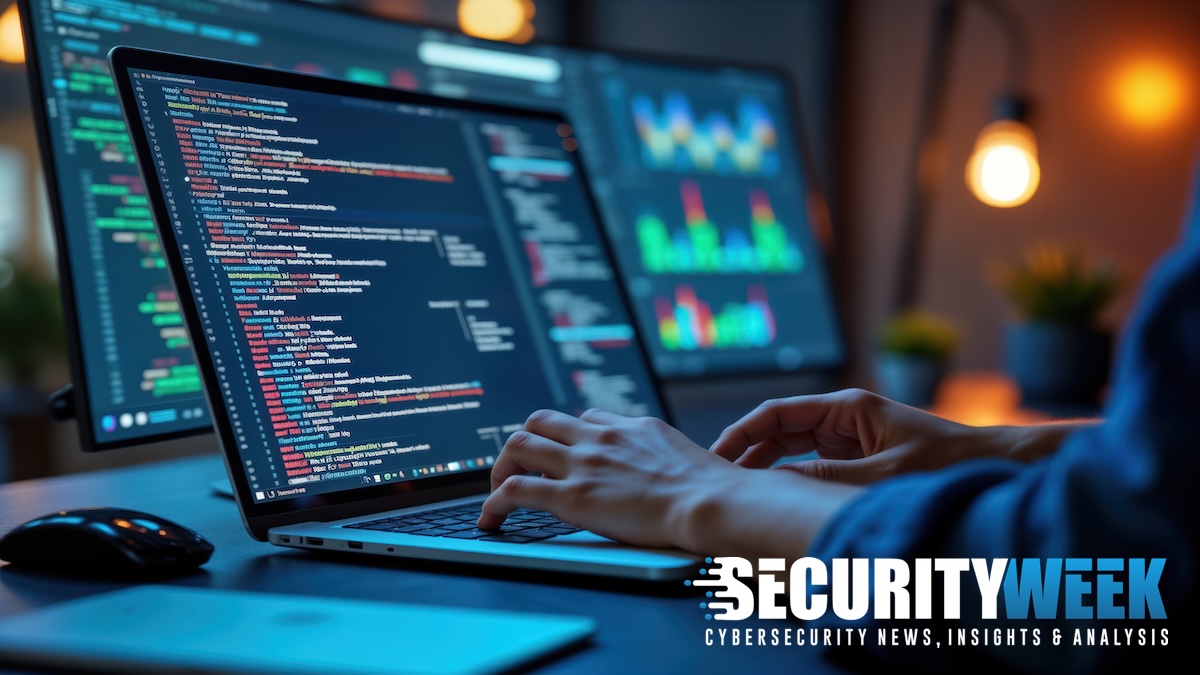 SourceCodeContr's tweet card. The Codex CLI vulnerability tracked as CVE-2025-61260 can be exploited for command execution.