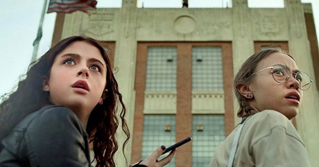 Tweet card summary image