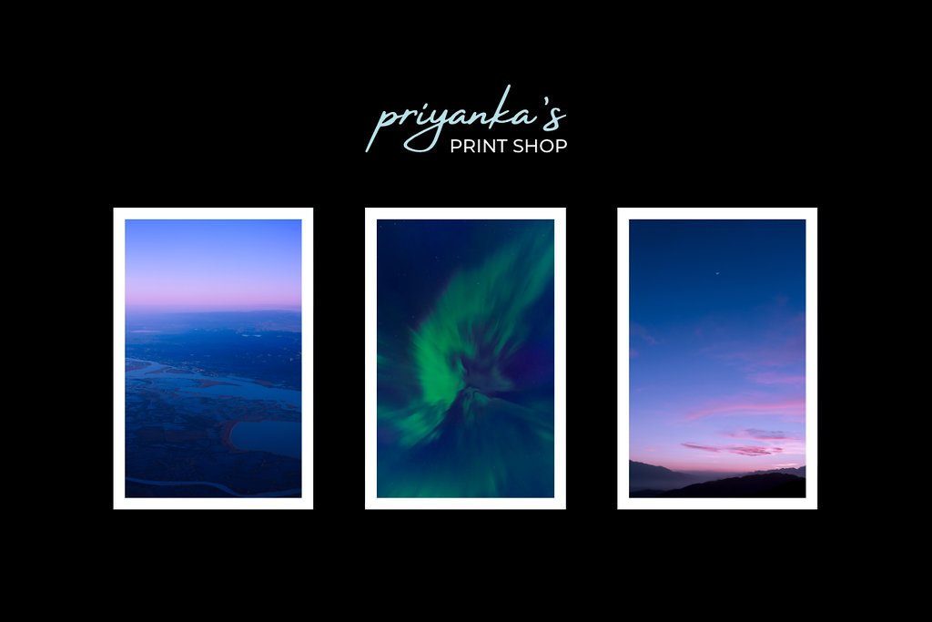 neynarxyz's tweet card. a curated collection of prints and postcards from priyanka's photo archive, now available to order with usdc. powered by neynar.