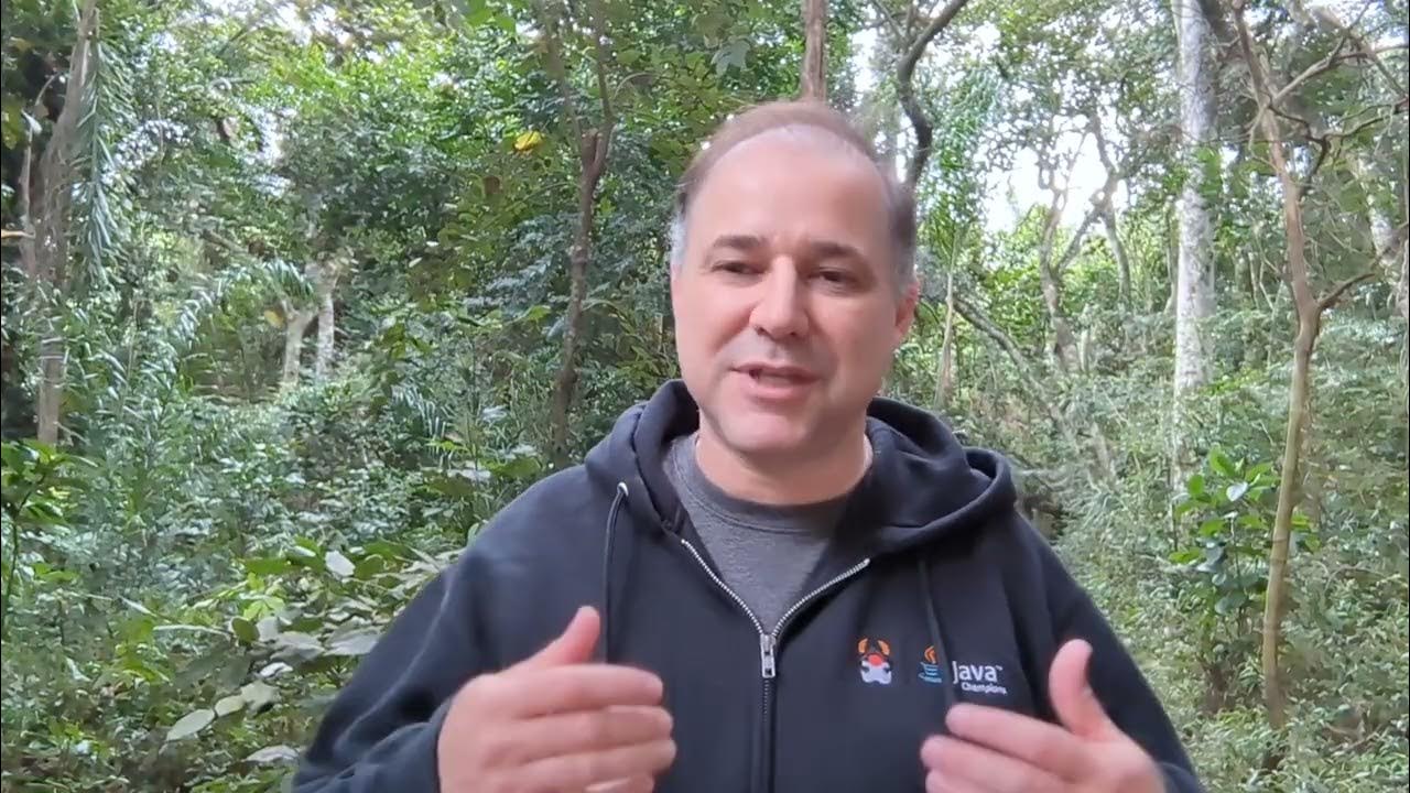 java_ring's tweet card. [pt] Canal Bruno Souza - JavaMan