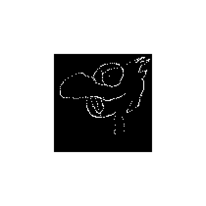 Tweet card summary image