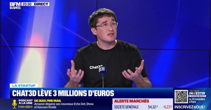 Tweet card summary image