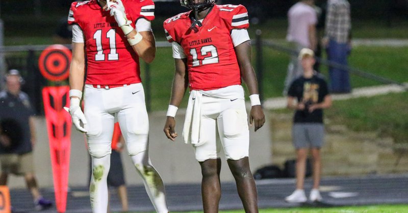 Tweet card summary image