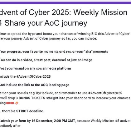 Tweet card summary image