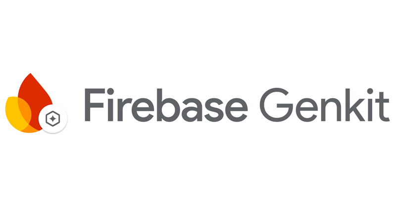 NVIDIAAIDev's tweet card. At Google I/O 2024, Google announced Firebase Genkit, a new open-source framework for developers to add generative AI to web and mobile applications using models like Google Gemini, Google Gemma.