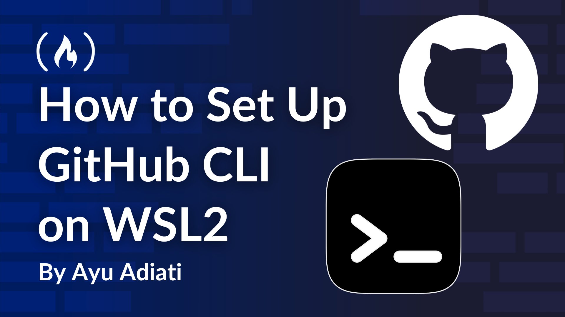 nagarjun_nm's tweet card. Recently, I set up WSL2 and Ubuntu on my Windows 11 to work on some open-source projects. Since I also maintain these projects, I installed GitHub CLI to ease my workflow. I successfully installed...