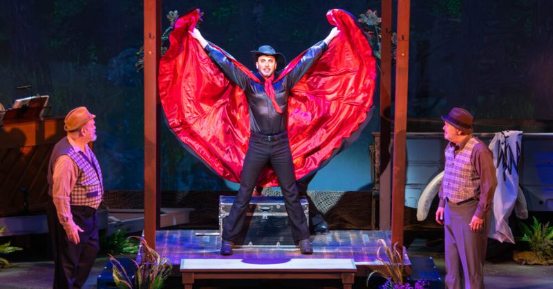 Tweet card summary image