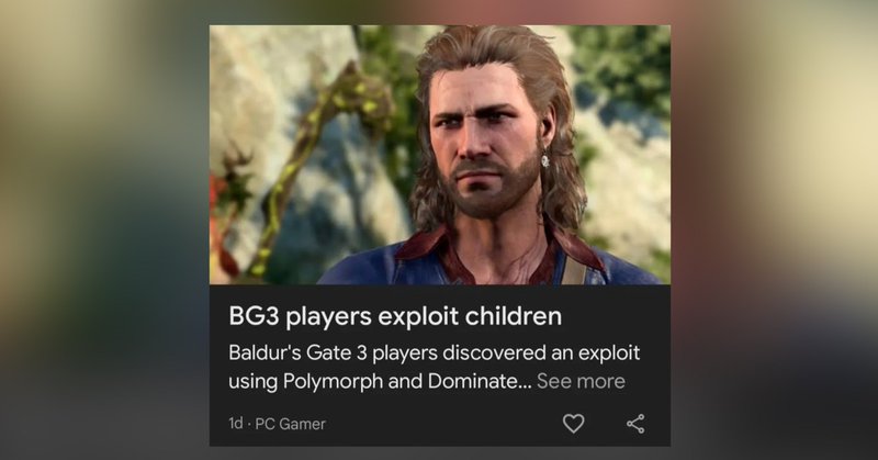 Tweet card summary image