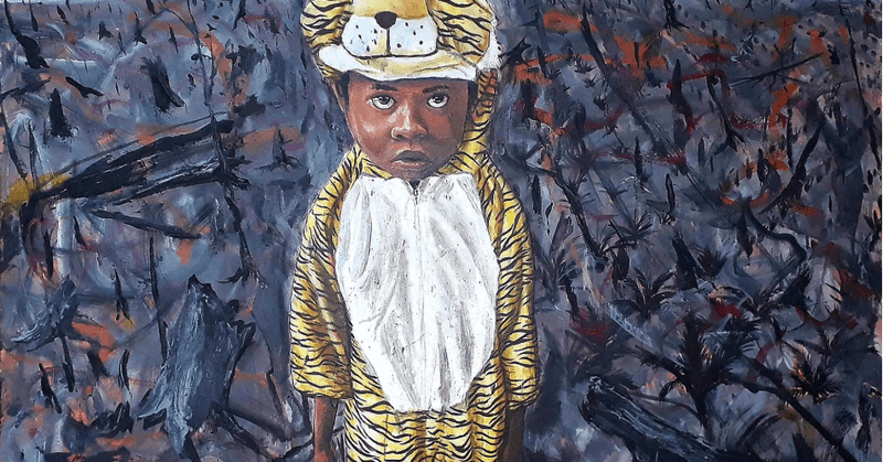 Tweet card summary image