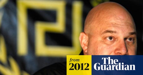 CosmObserver's tweet card. Far-right party says it will throw immigrants and their children out on the street, as some hospitals run short of supplies