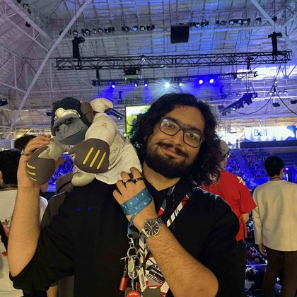 Tweet card summary image