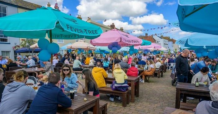 Tweet card summary image