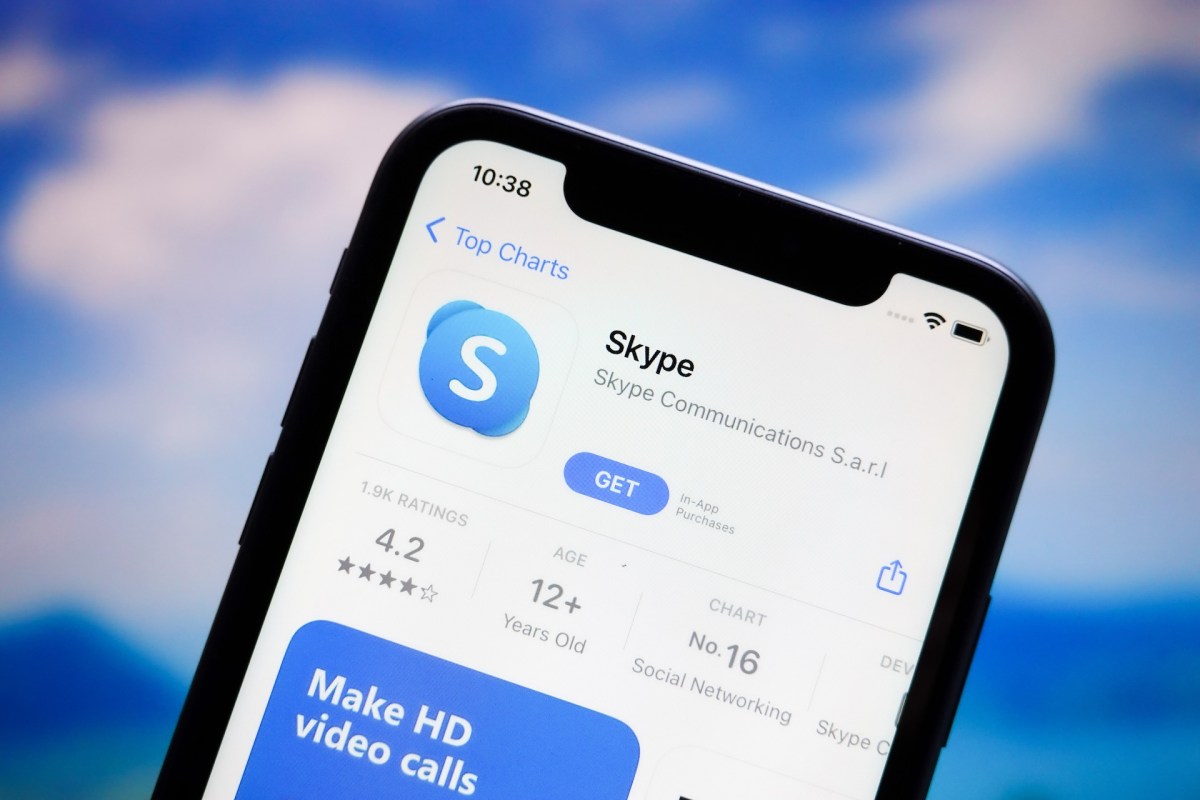dynamicsTutor's tweet card. Microsoft is retiring Skype from active duty 14 years after acquiring it, with users given nine weeks to decide their next move.