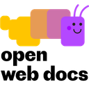 OpenWebDocs's tweet card. High-quality documentation for web platform technologies is a critically important component of our shared, open digital infrastructure. Today, we’re excited to publicly introduce...