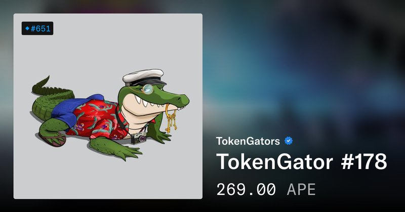 Tweet card summary image