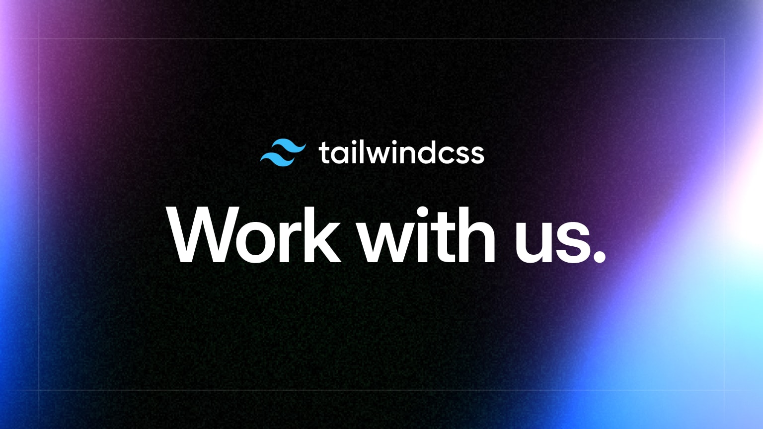tailwindcss's tweet card. We just tagged the first public v4.0.0-alpha so you can start experimenting with it and help us get to a stable release later this year.