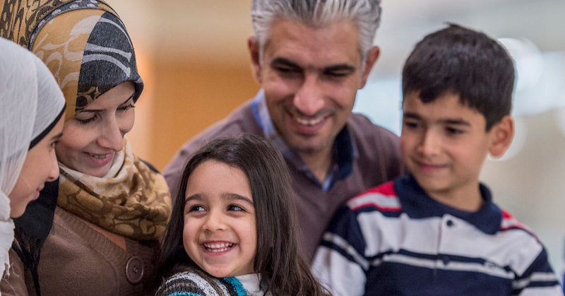 Tweet card summary image