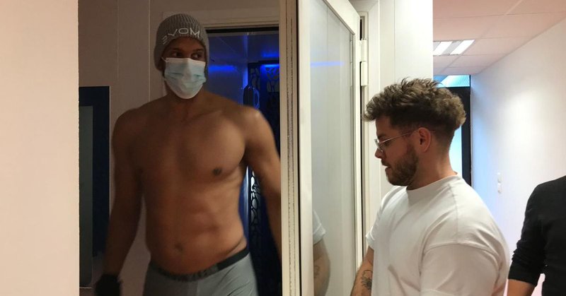 Tweet card summary image