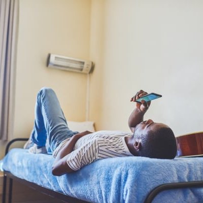 Tweet card summary image