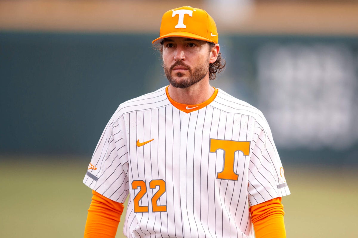 Ken_Rosenthal's tweet card. Vitello will be the 40th manager in franchise history and he has by far the most unique resume.