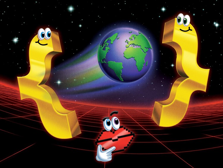 plainJavaScript's tweet card. Mock it all you want—but it runs the world. Possibly even literally. Lex Fridman has done many long interviews on his popular podcast. Even so, the episode with the legendary programmer John Carmack...