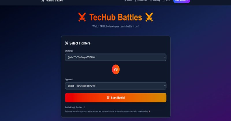 Tweet card summary image