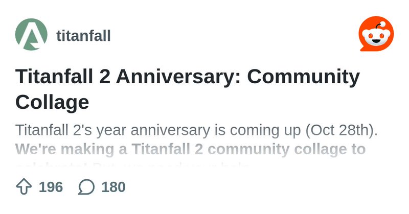 Tweet card summary image